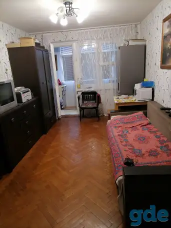 Комната, фотография 2