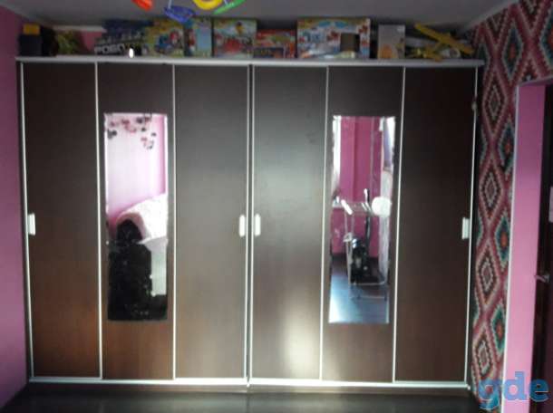 продам квартиру, улица Лазо, фотография 5