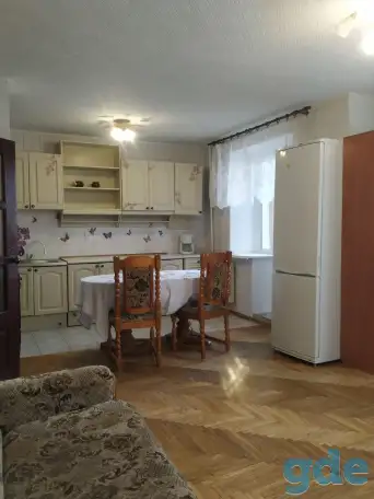 сдается квартира, минск, ул. Воронянского, д. 50, к.4, фотография 4