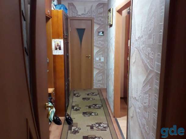 Продажа, Набережная д.17 кв.32, фотография 2