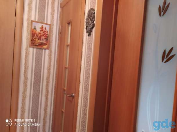 Продам 1 комнатную квартиру., Строителей 24/5, фотография 16
