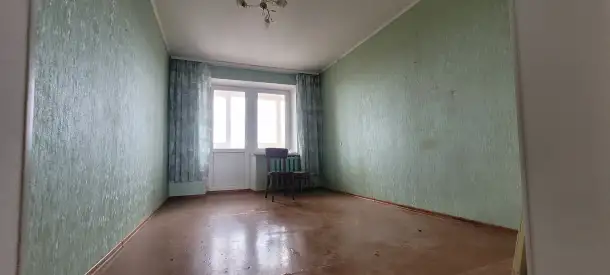 Продается 3-х комнатная квартира, Малайчука ул, 9, область, фотография 1