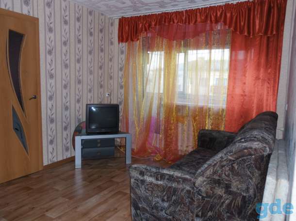 квартира на сутки и более, ул.Ленина д.72, фотография 3