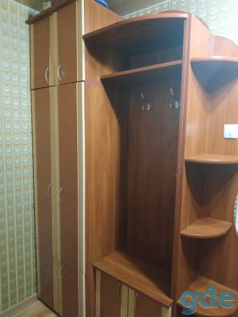 Секция для прихожей, фотография 3