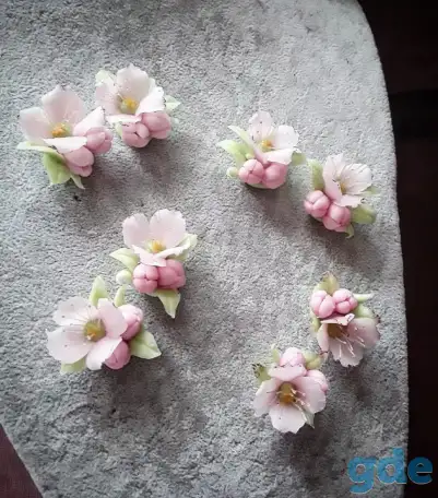 Украшения ручной работы, фотография 4