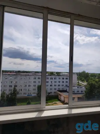 Продам 2-комн. квартиру в п. Свислочь, фотография 6