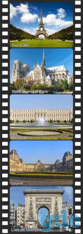 Стенды для кабинета французского языка, фотография 4