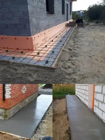 Строительно- монтажные работы, фотография 3