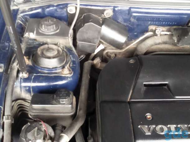 Volvo S40  1998г, фотография 10