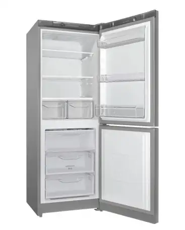 Продам Холодильник с морозильником Indesit DS 3160 G, фотография 2