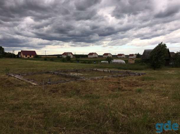 Срочно продам участок . Идеальный вариант для жизни и дачи, фотография 6