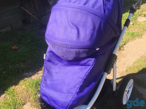 Продам bebetto nico 150 руб описание, фотография 6