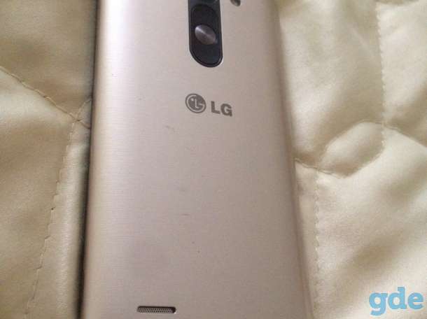 Продам LG g3, фотография 1