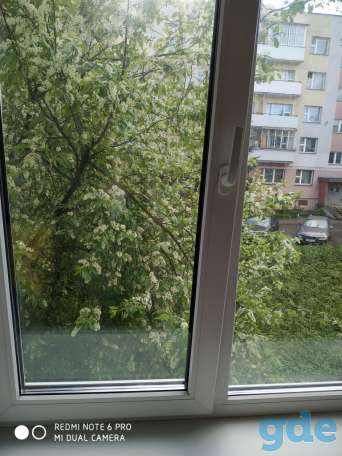 Хозяйка сдаст 2 ком квартиру на длительный срок, ул. Притыцкого 44, фотография 2