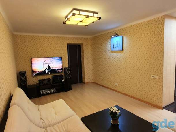 3-х комнатная квартира, фотография 3