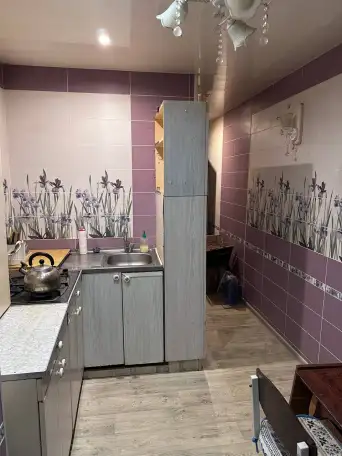 Большая 3-ая квартира в д.Красное, 41.7 км от МКАД Минска, фотография 8