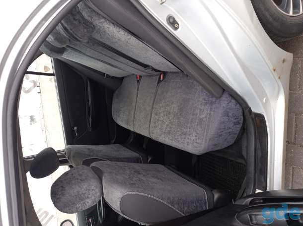 Продажа авто Geely SC7, фотография 7
