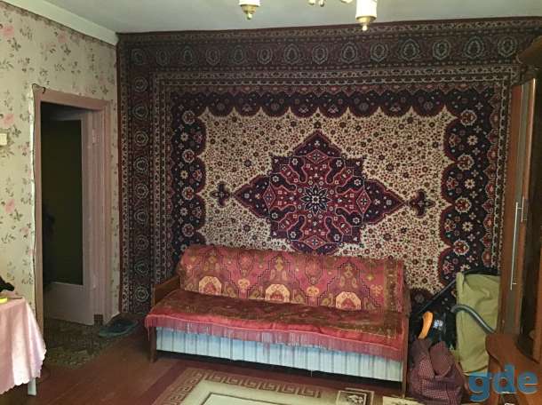 Продам 2-х комнатную квартиру, Витебская, ул. Зои Космодемьянской Д.15, фотография 4