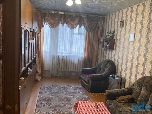 Продам квартиру, Космонавтов д.3, фотография 4