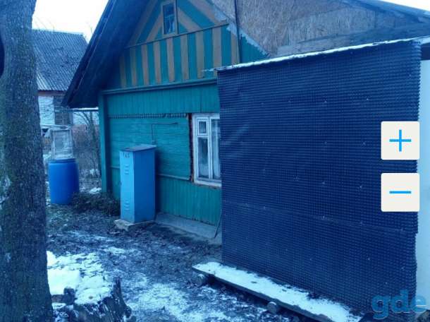 Сдам дом 60 кв.м на участке 8 соток, фотография 4