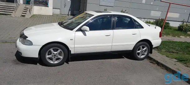 Продажа ауди Audi A4, фотография 2