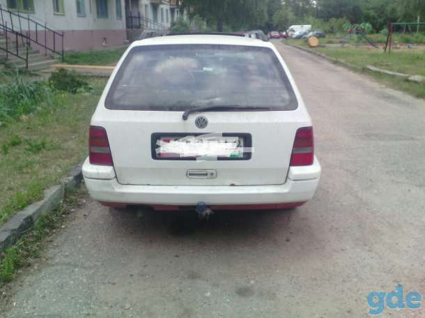 Продам Volkswagen Golf, фотография 2