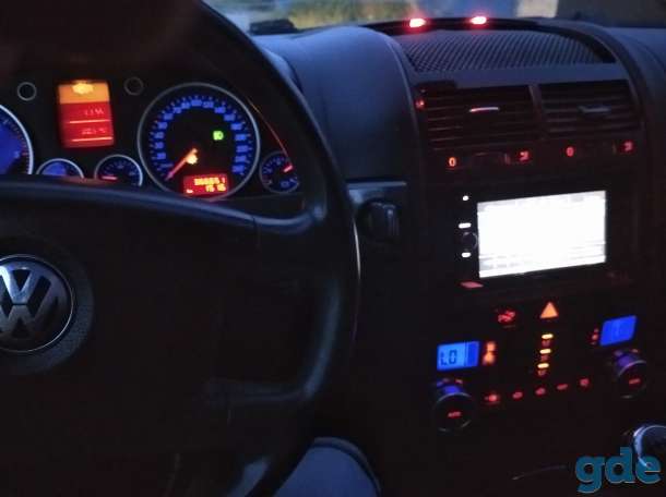 Продам авто Volkswagen Touareg, фотография 3