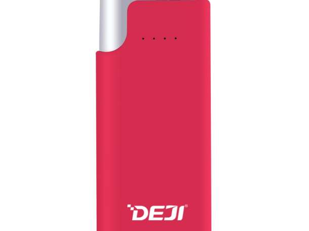 Продам power bank 5200 мАч, фотография 4