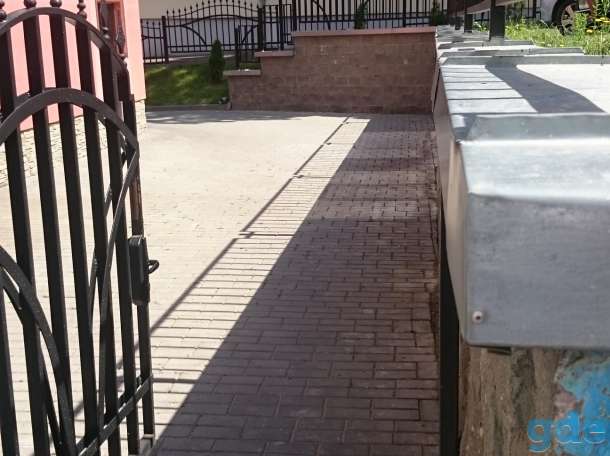Полу-подвальное помещение пл.240 кв.м. в самом центре Витебска., фотография 11