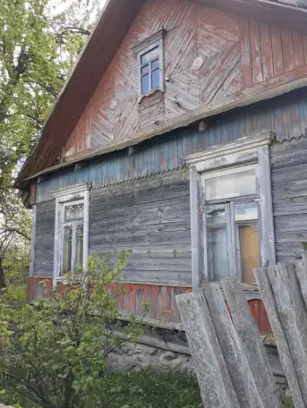 Продам дом с участком, ул.Фрунзе,д.19, фотография 3