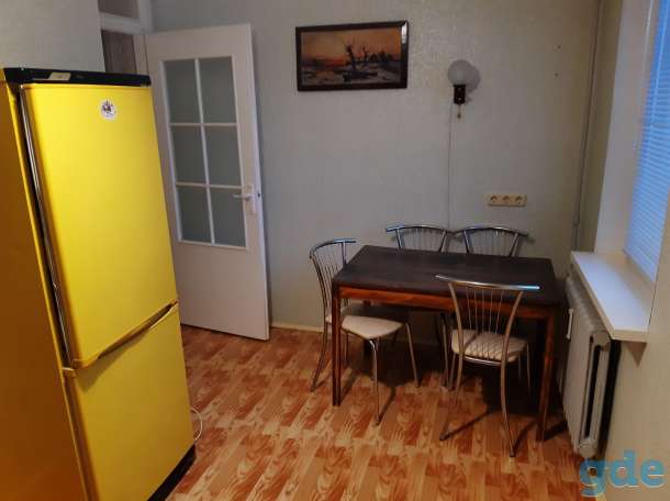 Сдам в аренду квартиру, лобанка 88, фотография 3