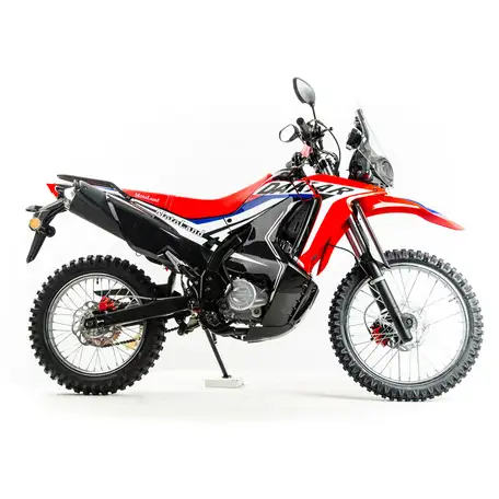 Мотоцикл motoland dakar lt (xl250-f) (172fmm), фотография 1