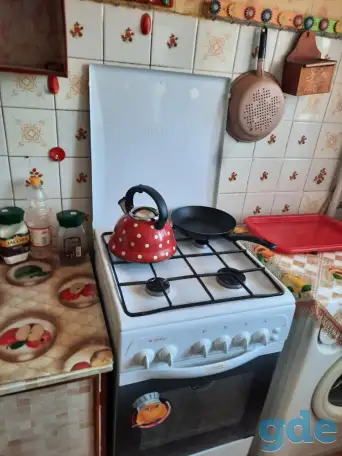 Сдается на сутки квартира в г. Микашевичи, фотография 2