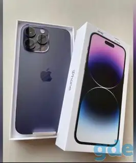 Apple iphone 14 pro max, фотография 1