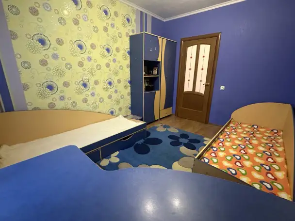 Трехкомнатная квартира 75м.кв, Г., фотография 9