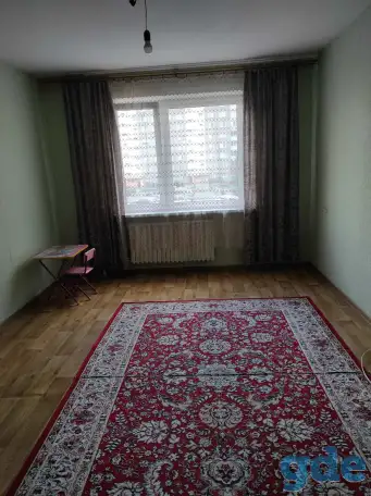 Cдам 2-х комнатную квартиру в Боровлянах на длительный срок, фотография 3