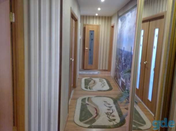 Продажа квартиры, Рабоче- крестьянская д.5, фотография 6