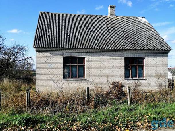 Продаж дом в деревне Золотеево 193, фотография 2