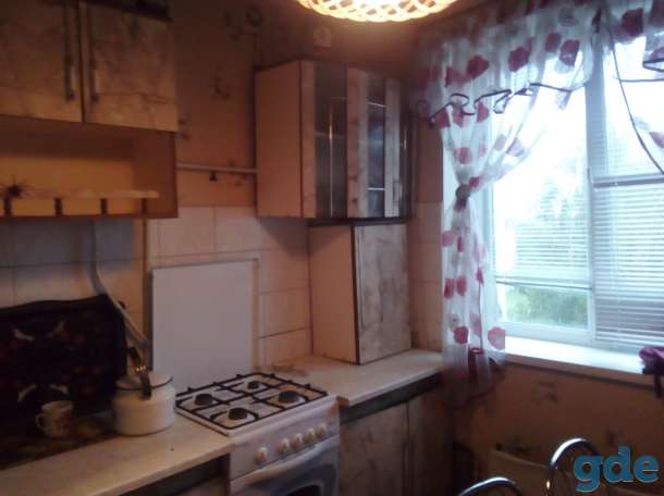 аренда жилья, Академия, фотография 3