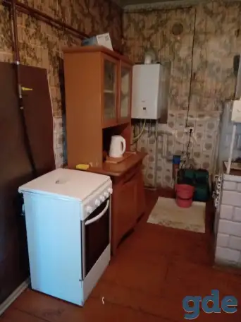Продаю дом с участком земли, Д. Кожан Городок, фотография 9