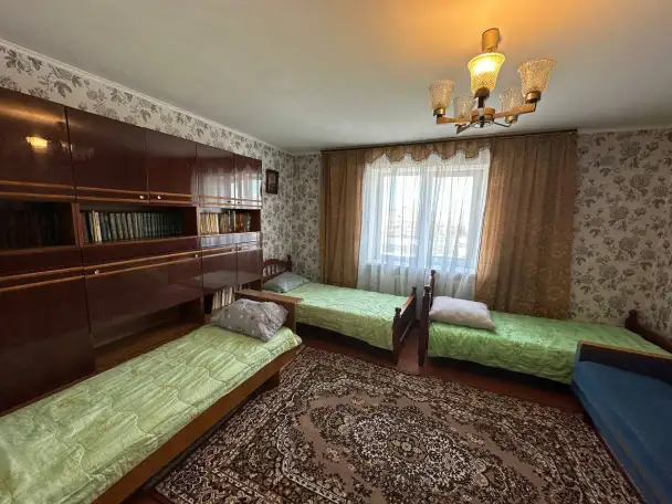 Квартира на сутки в Петрикове, Карла Маркса, 50, фотография 8