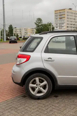 Продаю авто Suzuki, фотография 11