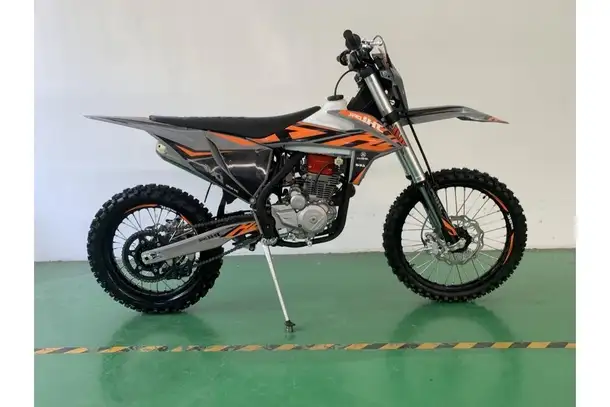 Мотоцикл jhl lx4 cb300rl (175fmn), фотография 2
