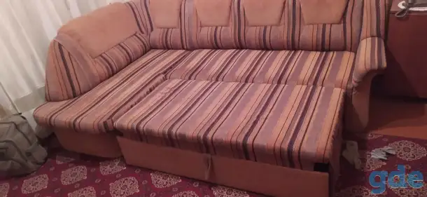 мебель, фотография 2
