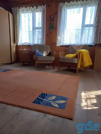 Дача ищет хозяина, СТ 