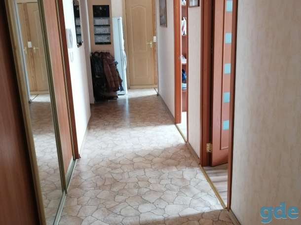 продам 3х комнатную квартиру, ул.Олимпийская 11, фотография 4