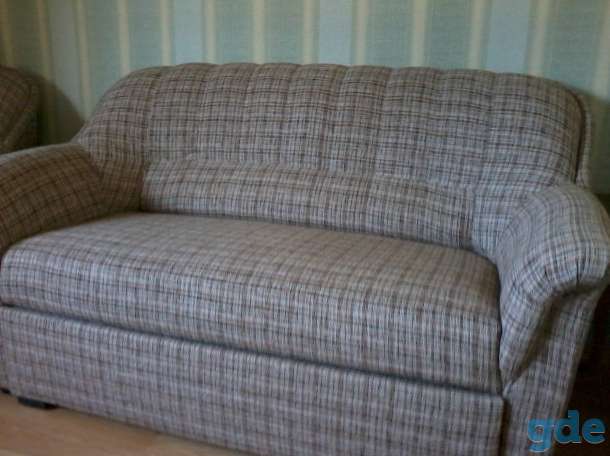 Продам мягкий уголок викинг, фотография 1