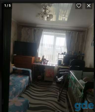 Продам квартиру, спортивная 16, фотография 3
