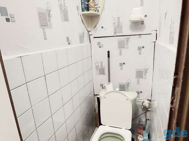 Комната в 2х-комнатной квартире, Руссиянова ул., 24, фотография 6