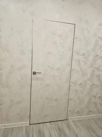 Поклейка обоев. Профессиональньно. Опыт., фотография 7